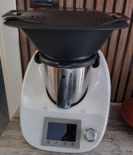 Vorwerk bimby tm6 friend - vorwerk,