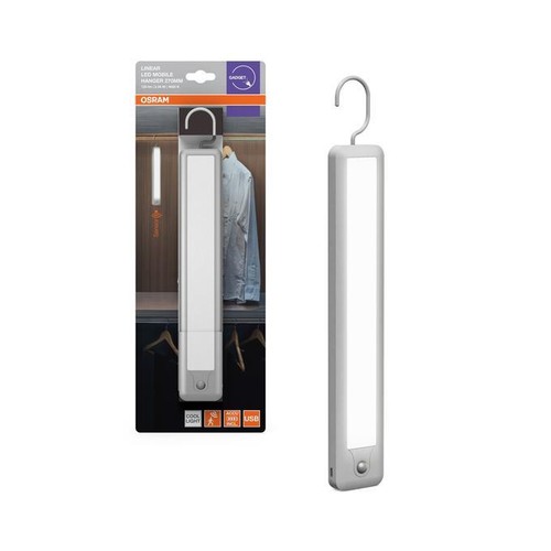 Lampada led portatile con - portatile,