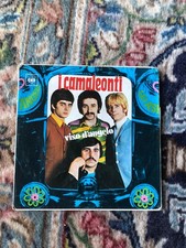 Vinile LP 45 Giri 7" - Viso D'