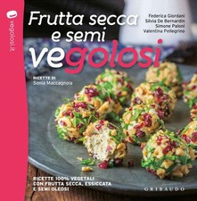 Frutta Secca E Semi Vegolosi