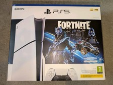 Pacchetto PlayStation 5 Slim