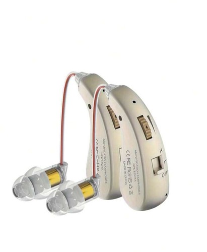 Amplificatori acustici - amplificatori,