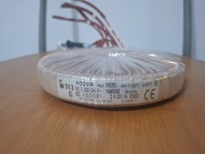 trasformatore 220 12 volt