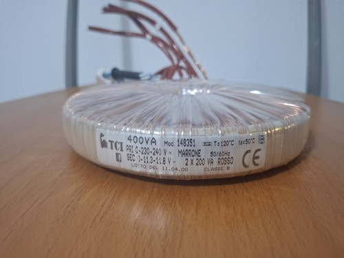 Trasformatore 220 volt - 220,