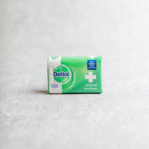 Dettol original seife - original,