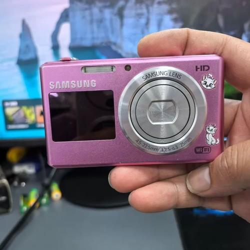 Samsung dv150f fotocamera - samsung,