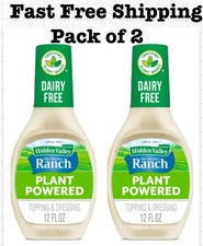 Condimento per insalata ranch