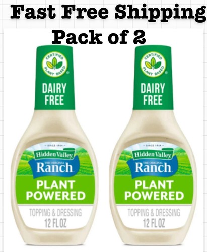 Condimento per insalata ranch