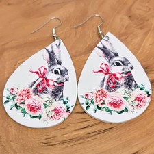 NUOVI ORECCHINI PENDENTI