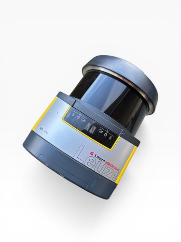 Leuze electronic rsl410 - leuze, rsl410-l