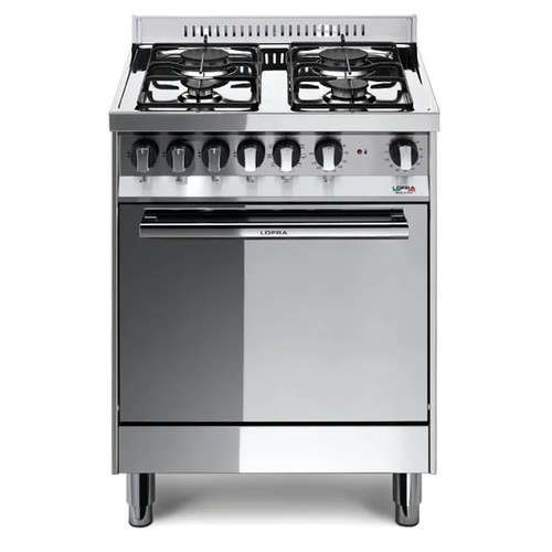 Lofra m65mf cucina 60cm forno - 60cm,