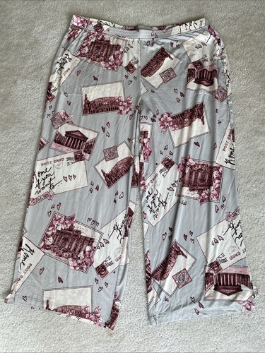 Soma cool nights crop - xl,