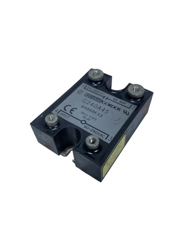 Gordos g240a45 ssr 45amp - ssr,