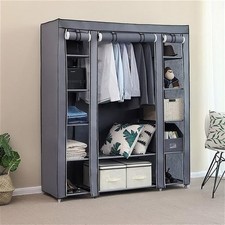 Organizzatore Porta Abiti 69"