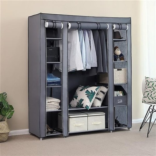 Organizzatore porta abiti - porta,