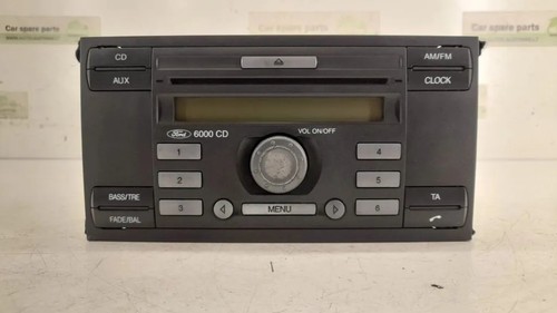 Ford max dm2 music navi - c-max,