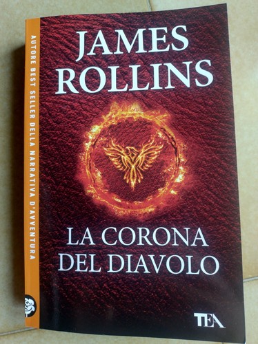 Corona del diavolo ed - corona,