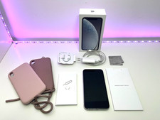 IPHONE XR 64GB BIANCO