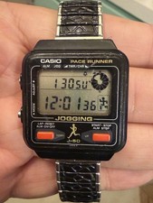 RARO OROLOGIO CASIO GAME