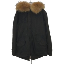 Cappotto mod pelliccia MR &