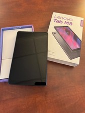 Lenovo Tab M8 32GB, Wi-Fi +