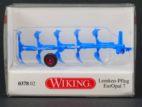 Wiking 037802 aratro - wiking,