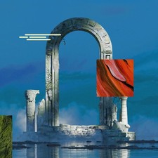 Mappe of Afterglades (CD)