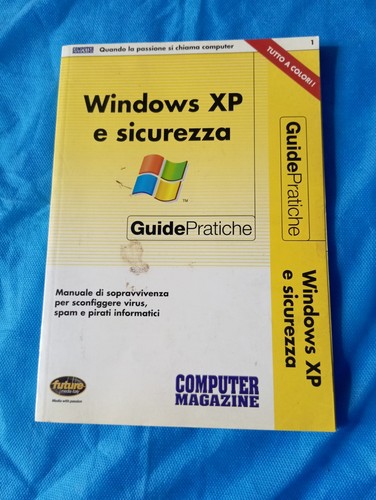 Windows sicurezza guida - e,