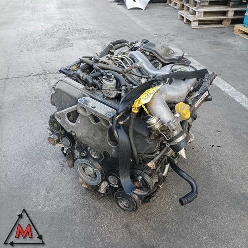 Motore p9x 180 000 - motore, a7