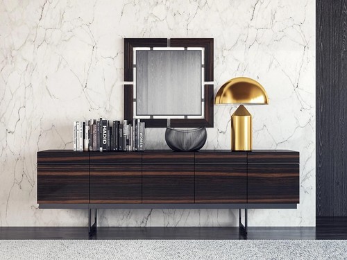 Credenza sala pranzo di - sala,