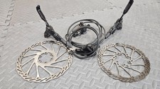 Avid Elixir CR SL Set freni a