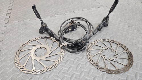 Avid elixir set freni - avid,
