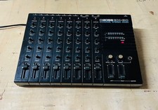 Vintage Boss BX-80 8 Channel