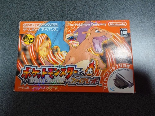 Pokemon rosso fuoco - pokemon,