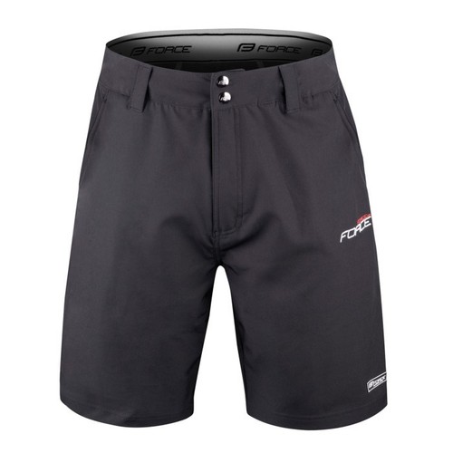 Pantaloni mtb force blade - pantaloni, f