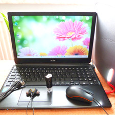 Acer ES1 530 UltraBook 15
