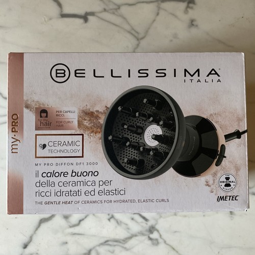 Imetec bellissima mypro - imetec,