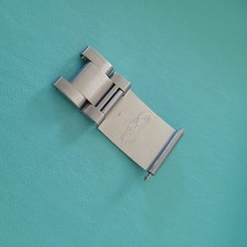 Link prolunga subacqueo originale Rolex Sea Dweller 16600 Submariner 16610