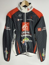 Maglia ciclismo Nalini Caisse