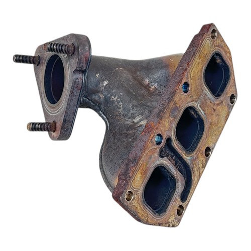 Collettore scarico 2 v6 - di,
