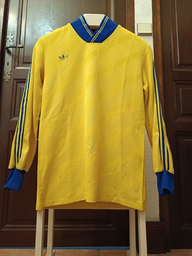 Adidas vintage ventex - ventex, maillot