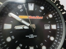 OROLOGIO AUTOZONE USATO OTTIME