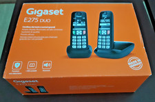 Gigaset E275 Duo Due telefoni