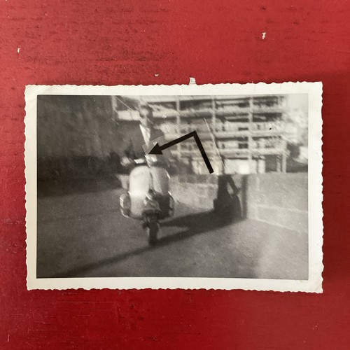 Vespa piaggio faro - vespa, piaggio,50/60,faro
