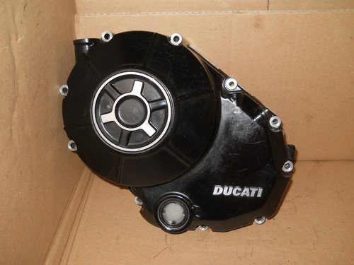 Coprimotore frizione ducati - coprimotore,