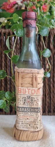 Mignon maraschino buton - mignon, –