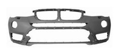 BM8061021 paraurti c/fori