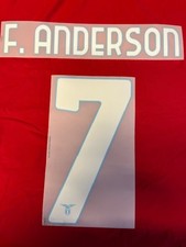 KIT F. ANDERSON 7 BIANCO