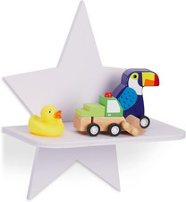 , Mensola Da Parete a Forma Di