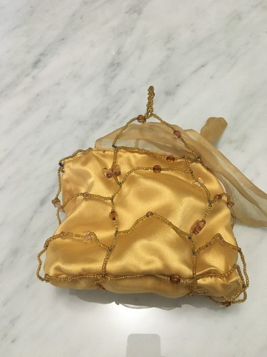 Borsa raso sera - raso,